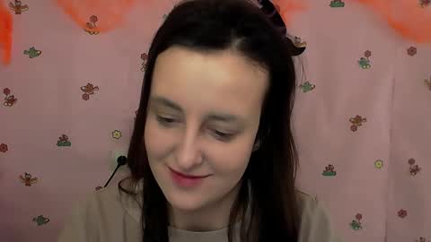 Snapshot of nikolleta_m chatting on 11.03.25 Nikolleta online show from 11.03.25