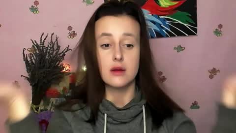 Snapshot of nikolleta_m chatting on 11.07.25 Nikolleta online show from 11.07.25