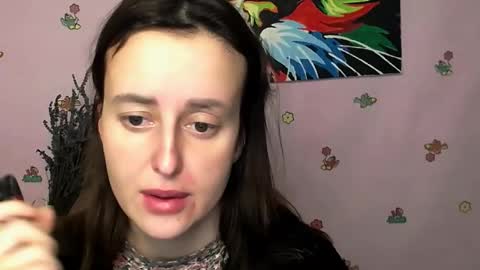 Snapshot of nikolleta_m chatting on 11.11.25 Nikolleta online show from 11.11.25