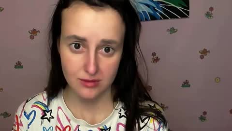 Snapshot of nikolleta_m chatting on 11.17.25 Nikolleta online show from 11.17.25