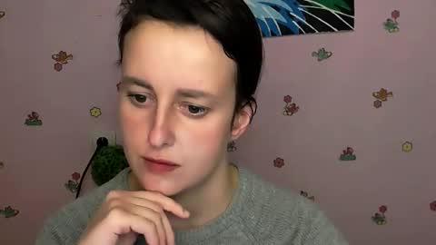 Snapshot of nikolleta_m chatting on 11.19.25 Nikolleta online show from 11.19.25