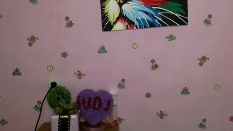 Snapshot of nikolleta_m chatting on 11.21.25 Nikolleta online show from 11.21.25