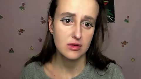 Snapshot of nikolleta_m chatting on 11.23.25 Nikolleta online show from 11.23.25