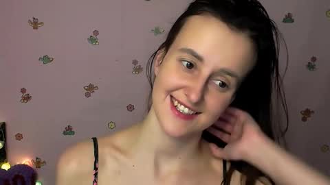 Snapshot of nikolleta_m chatting on 12.04.25 Nikolleta online show from 12.04.25