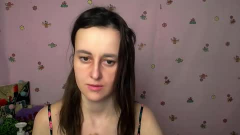 Snapshot of nikolleta_m chatting on 12.05.25 Nikolleta online show from 12.05.25