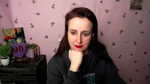 Snapshot of nikolleta_m chatting on 01.31.26 Nikolleta online show from 01.31.26