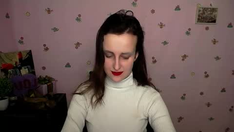 Snapshot of nikolleta_m chatting on 02.03.26 Nikolleta online show from 02.03.26