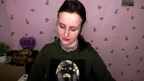 Snapshot of nikolleta_m chatting on 02.04.26 Nikolleta online show from 02.04.26