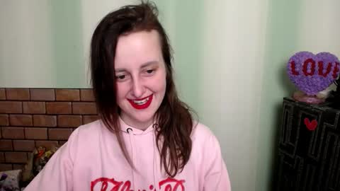 Snapshot of nikolleta_m chatting on 02.27.26 Nikolleta online show from 02.27.26