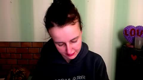 Snapshot of nikolleta_m chatting on 02.28.26 Nikolleta online show from 02.28.26