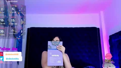 Snapshot of nikolsmithx chatting on 12.07.24 nikol online show from 12.07.24