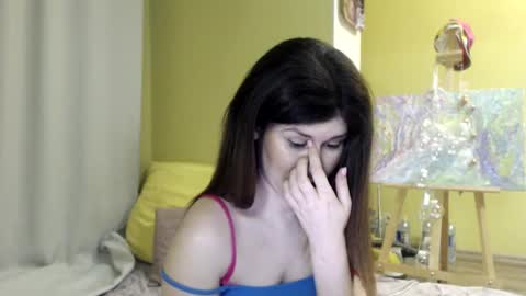 Snapshot of nikoltravel chatting on 02.09.25 Nikol online show from 02.09.25