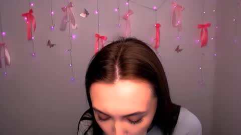 Snapshot of nikonara_ chatting on 04.30.26 nikonara_ online show from 04.30.26
