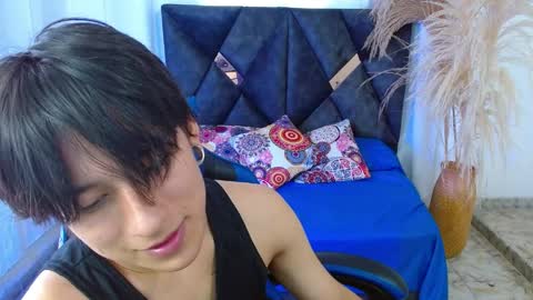 Niko online show from 03.30.26