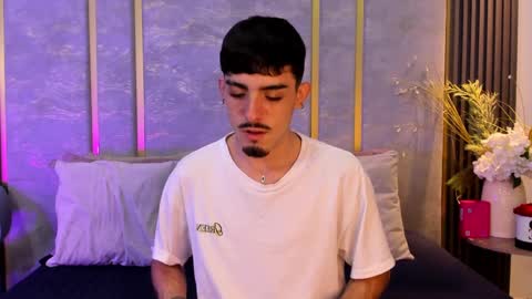 Niko Stone online show from 09.16.25