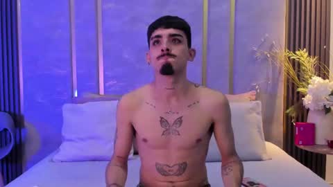 Niko Stone online show from 09.23.25