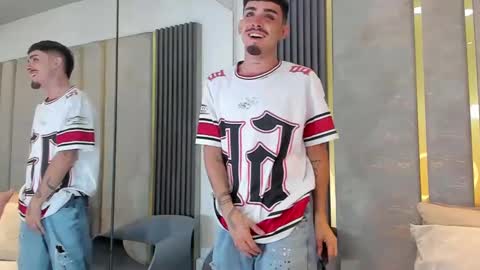 Niko Stone online show from 10.14.25