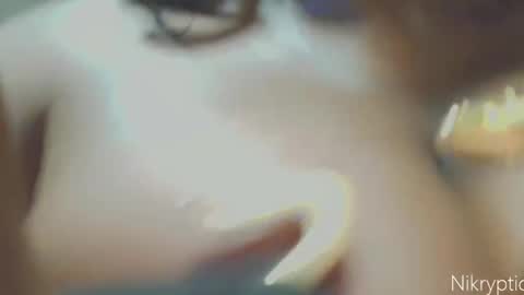 Nikole online show from 12.03.25