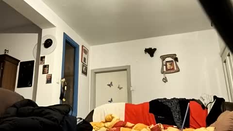 Snapshot of niks1412985 chatting on 11.26.25 Niks online show from 11.26.25