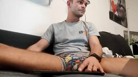 niksdick2121 online show from 12.04.25