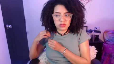 Nicole    GTM-5 1100 pm - 700 am online show from 01.29.25