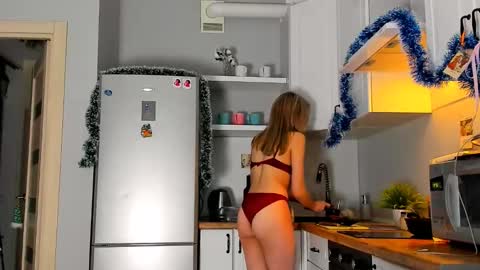 Veronica online show from 12.22.24