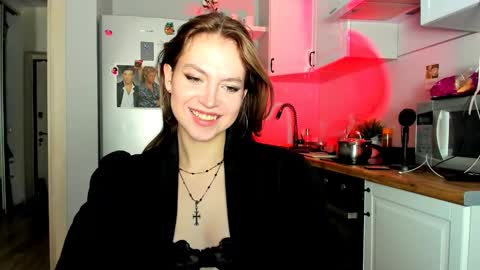Veronica online show from 02.24.25