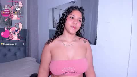 Snapshot of niky_lulo chatting on 09.10.25 Niky online show from 09.10.25