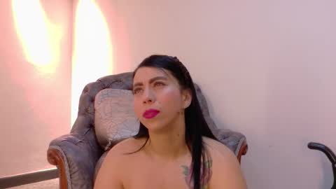  NIKY SMIT  online show from 11.21.25