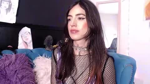 Niky A Stark online show from 12.03.24