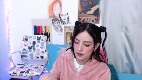 Niky A Stark online show from 02.09.25