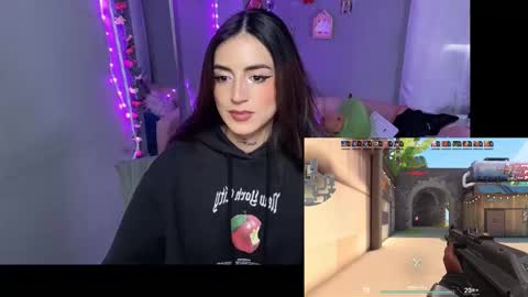 Niky A Stark online show from 02.07.26