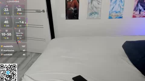 nikykay online show from 02.19.26