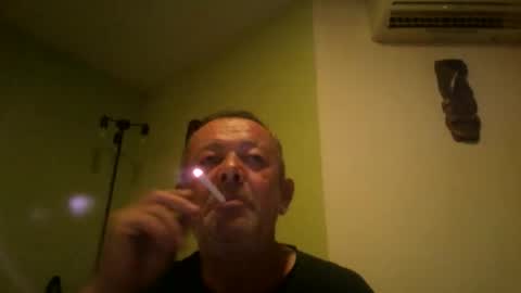 nikyo419 online show from 10.19.25