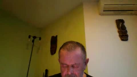 nikyo419 online show from 11.10.25