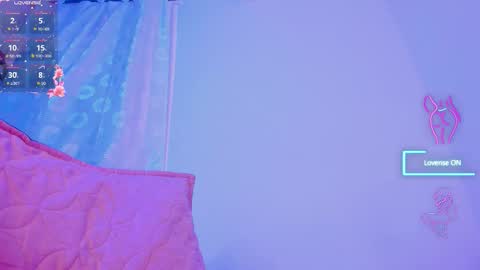 NikyRosso online show from 03.04.26