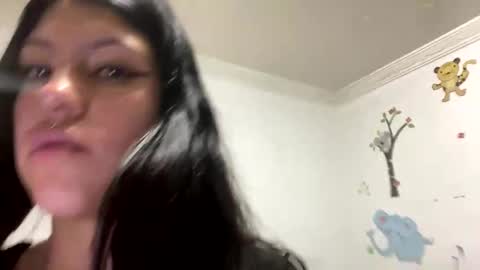 Snapshot of nikyyyy333 chatting on 02.28.25 nikyyyy333 online show from 02.28.25