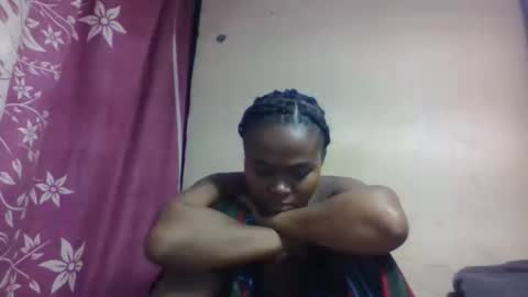 Snapshot of nilahmarie chatting on 10.24.25 nilah online show from 10.24.25