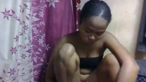 Snapshot of nilahmarie chatting on 01.19.26 nilah online show from 01.19.26