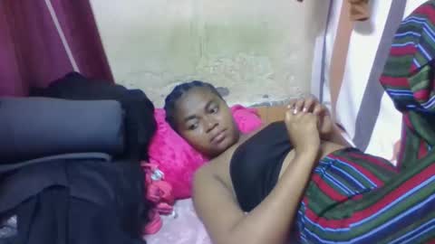 Snapshot of nilahmarie chatting on 01.31.26 nilah online show from 01.31.26