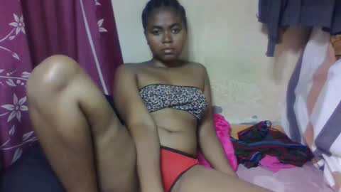 Snapshot of nilahmarie chatting on 02.04.26 nilah online show from 02.04.26