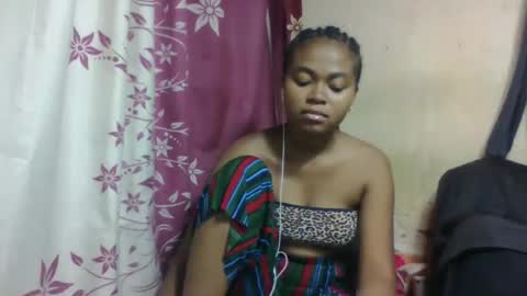 Snapshot of nilahmarie chatting on 02.23.26 nilah online show from 02.23.26