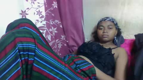 Snapshot of nilahmarie chatting on 02.26.26 nilah online show from 02.26.26