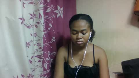 Snapshot of nilahmarie chatting on 02.26.26 nilah online show from 02.26.26