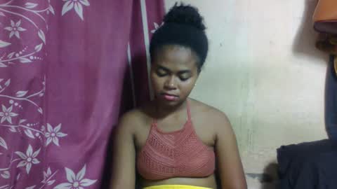 Snapshot of nilahmarie chatting on 02.27.26 nilah online show from 02.27.26