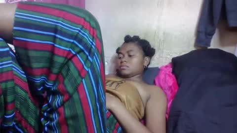 Snapshot of nilahmarie chatting on 03.13.26 nilah online show from 03.13.26