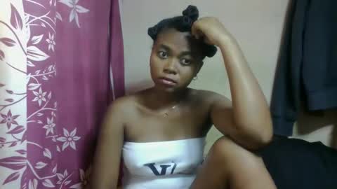 Snapshot of nilahmarie chatting on 03.14.26 nilah online show from 03.14.26