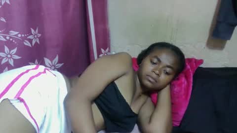 Snapshot of nilahmarie chatting on 03.18.26 nilah online show from 03.18.26