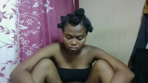 Snapshot of nilahmarie chatting on 03.20.26 nilah online show from 03.20.26