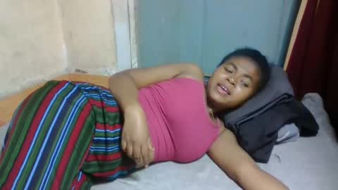 Snapshot of nilahmarie chatting on 04.02.26 nilah online show from 04.02.26